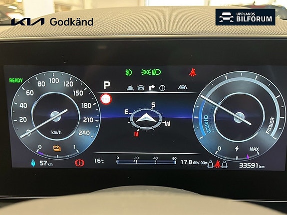 Kia Niro 10 of 15