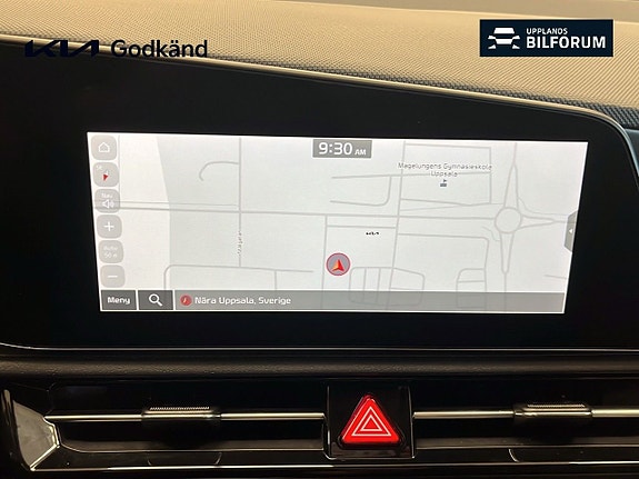 Kia Niro 11 of 15