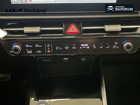 Kia Niro 13 of 15