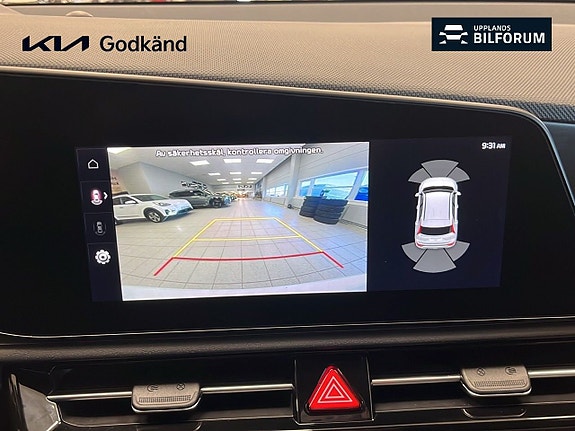 Kia Niro 15 of 15