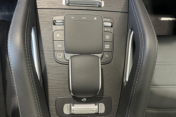 Mercedes-Benz GLS450 d 13 of 21