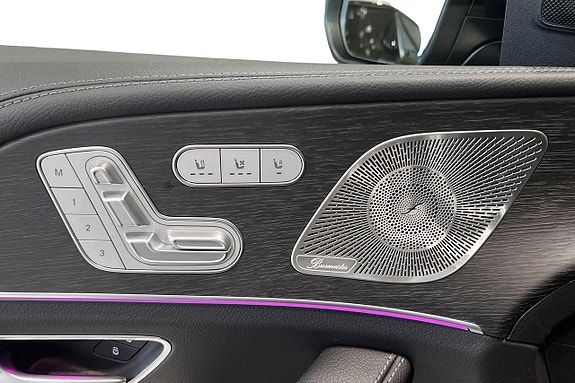 Mercedes-Benz GLS450 d 12 of 21