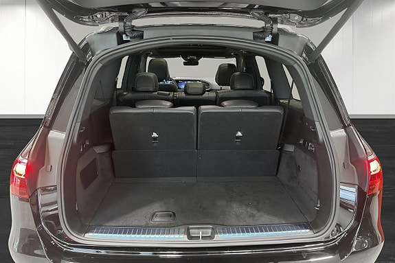 Mercedes-Benz GLS450 d 18 of 21