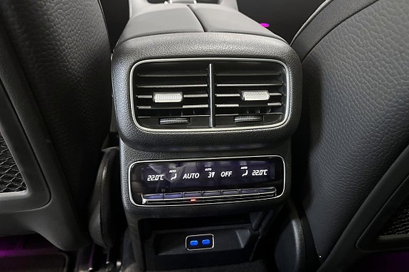 Mercedes-Benz GLS450 d 15 of 21
