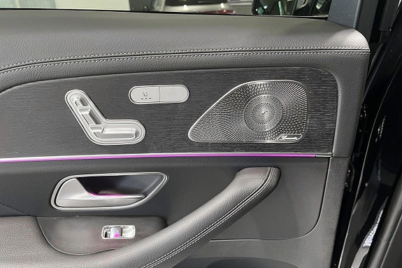 Mercedes-Benz GLS450 d 17 of 21