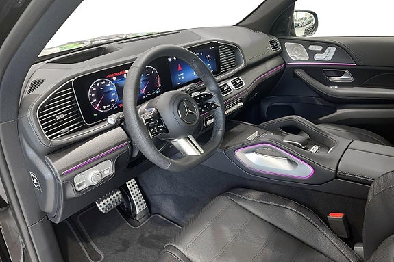 Mercedes-Benz GLS450 d 5 of 21