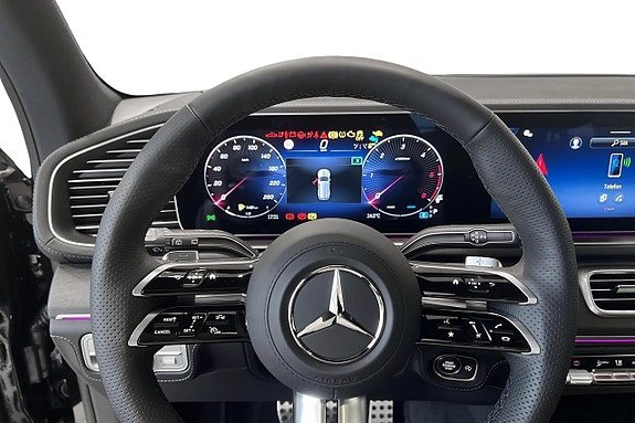 Mercedes-Benz GLS450 d 7 of 21