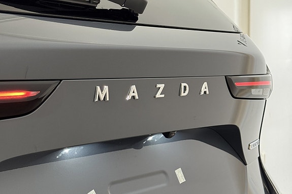Mazda CX-5 4 of 6