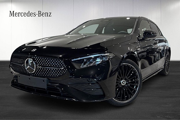 Mercedes-Benz A250 e