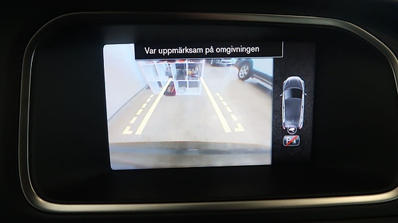 Volvo V40 14 of 16