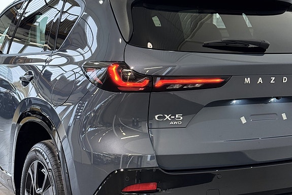 Mazda CX-5 4 of 18