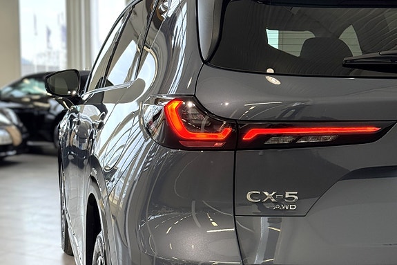 Mazda CX-5 6 of 18