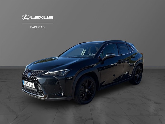 Lexus UX250h