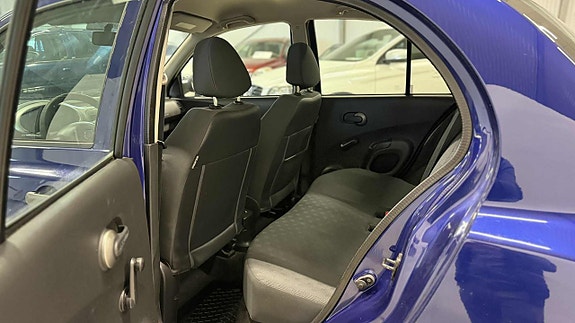 Nissan Micra 18 of 18