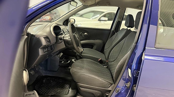 Nissan Micra 13 of 18