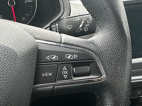 Seat Ibiza 17 of 23