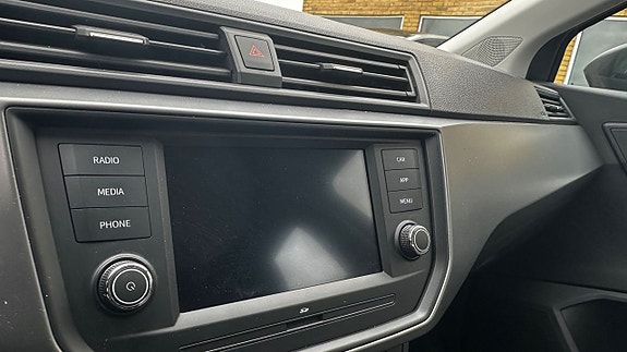 Seat Ibiza 13 of 23