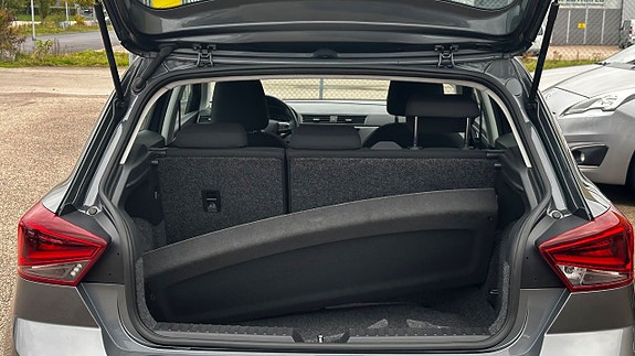 Seat Ibiza 9 of 23