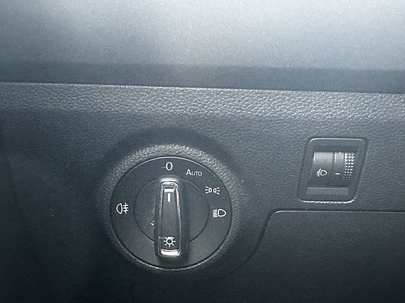 Seat Ibiza 21 of 23