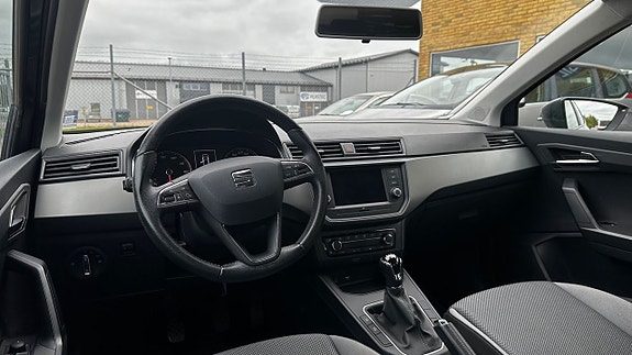 Seat Ibiza 10 of 23