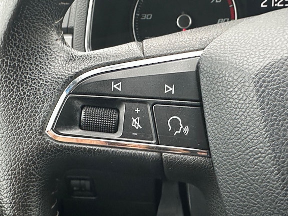 Seat Ibiza 20 of 23