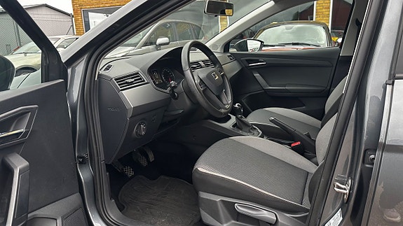 Seat Ibiza 11 of 23