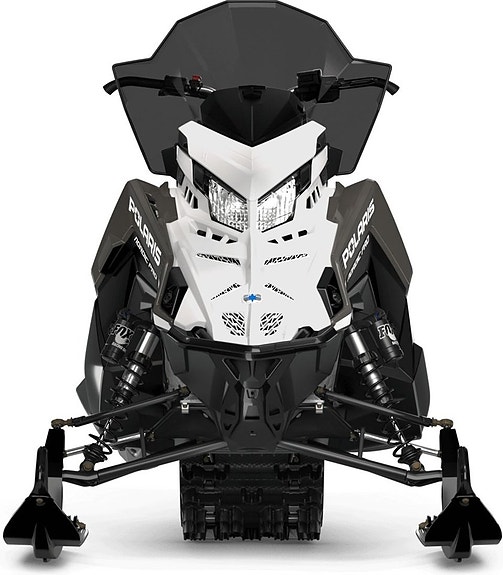 Polaris Prostar s4 Nordic Pro 146" -KAMPANJPRIS! 2 of 2