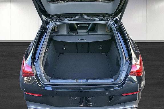 Mercedes-Benz CLA200 18 of 19