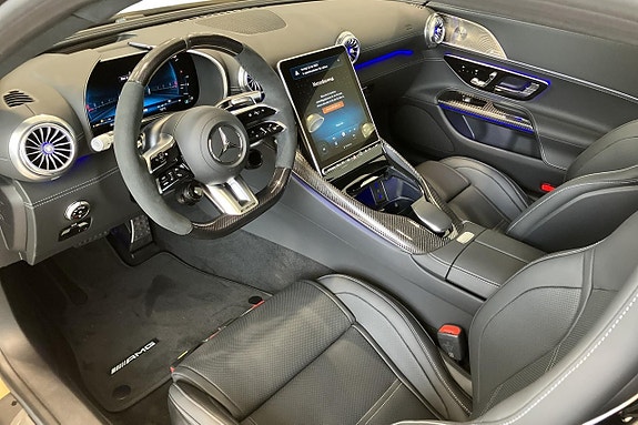 Mercedes-Benz S-Klass 5 of 17