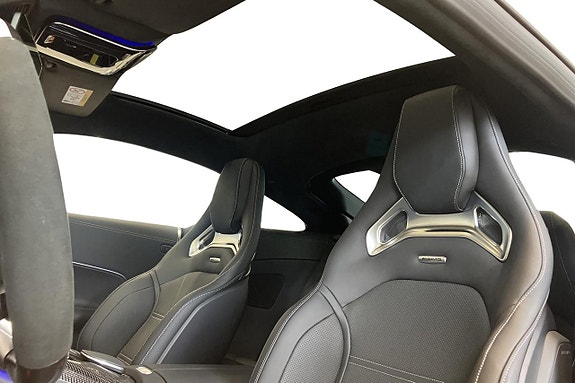 Mercedes-Benz S-Klass 10 of 17