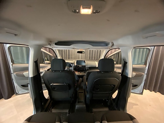 Citroen E-Berlingo 23 of 30