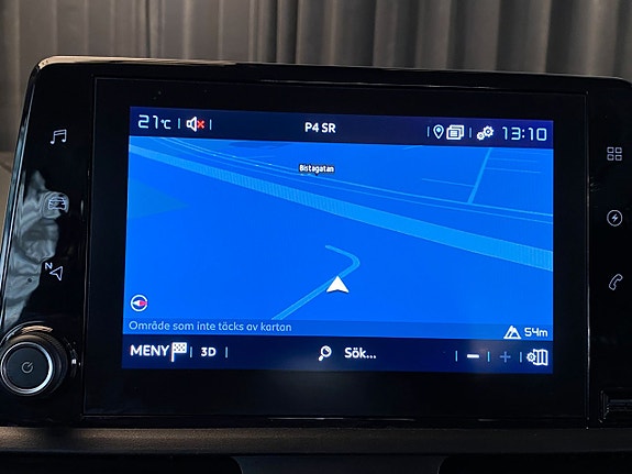 Citroen E-Berlingo 11 of 30