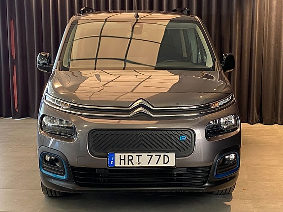 Citroen E-Berlingo 2 of 5