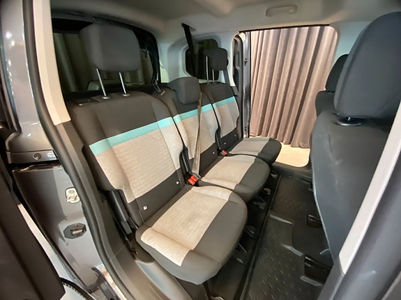 Citroen E-Berlingo 18 of 30