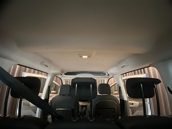Citroen E-Berlingo 21 of 30