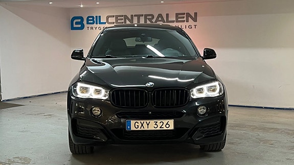 BMW X6 6 of 29