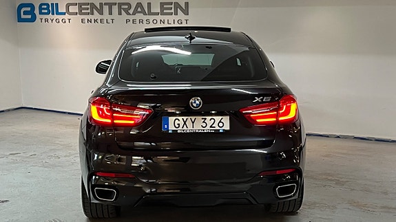 BMW X6 3 of 29