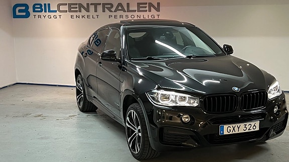 BMW X6 7 of 29