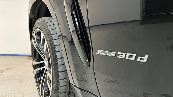 BMW X6 9 of 29