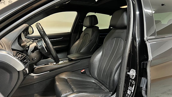 BMW X6 18 of 29