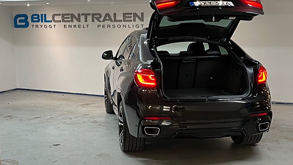 BMW X6 4 of 29