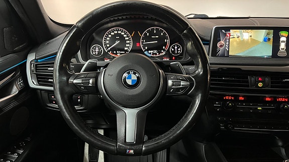 BMW X6 13 of 29
