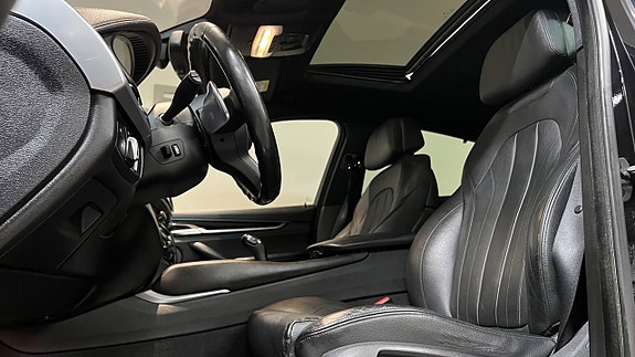 BMW X6 17 of 29