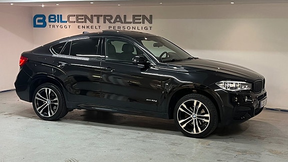 BMW X6 8 of 29