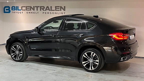 BMW X6 2 of 29