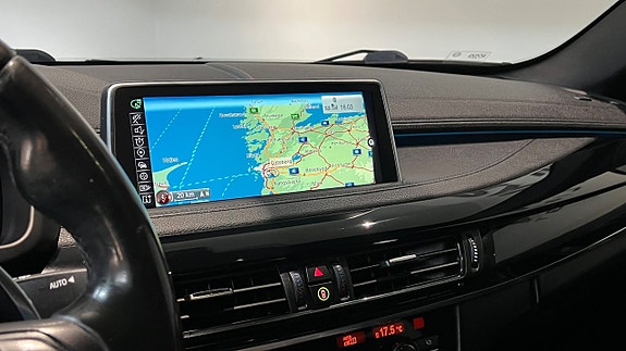 BMW X6 23 of 29