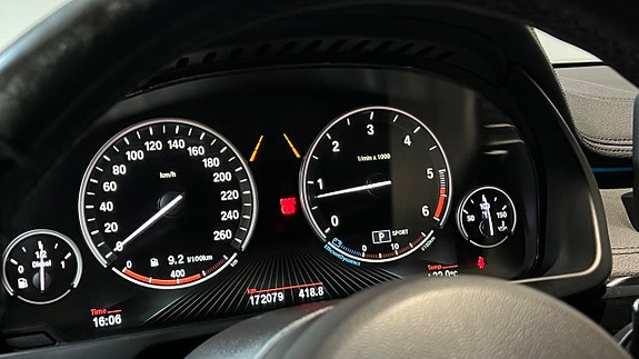 BMW X6 27 of 29
