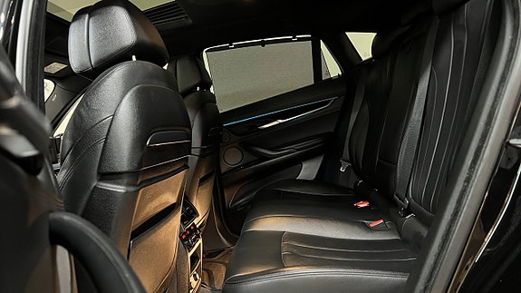 BMW X6 16 of 29