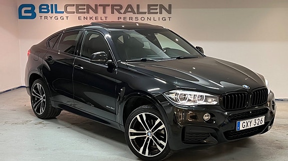 BMW X6 5 of 29