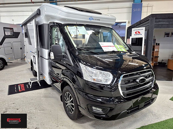 Sun Living C 70DL - Ford 2.0 EcoBlue HD 165 (121kW) 35L